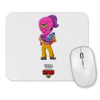 Brawl Stars Tara Mouse Pad