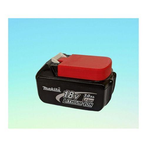 18V Batarya Koruma Kapağı (Bu ürün Sadece Plastik parçadır - Almadan Önce Soru Sorabilirsiniz)