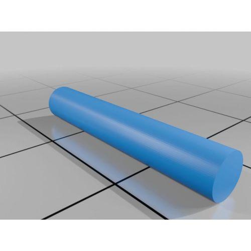 Baby 1911 Blowback Tabanca 3D Baskı (Bu ürün Sadece Plastik parçadır - Almadan Önce Soru Sorabilirsiniz)