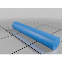 Baby 1911 Blowback Tabanca 3D Baskı (Bu ürün Sadece Plastik parçadır - Almadan Önce Soru Sorabilirsiniz)