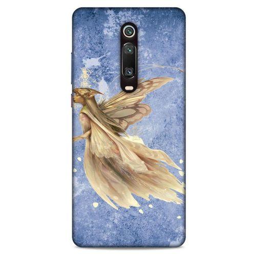 Xiaomi Mi 9T Uyumlu Kılıf The Dark Crystal (9) Kılıf skekTek
