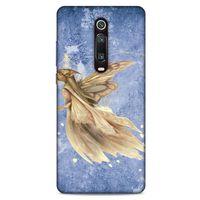 Xiaomi Mi 9T Uyumlu Kılıf The Dark Crystal (9) Kılıf skekTek