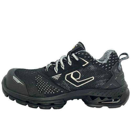 Base B1704B S1PS ESD SC LG FO SR İtalyan İş Güvenliği Ayakkabısı