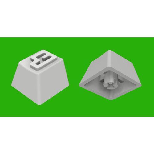 444hsz Keycap 3D Baskı (Bu ürün Sadece Plastik parçadır - Almadan Önce Soru Sorabilirsiniz)