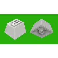 444hsz Keycap 3D Baskı (Bu ürün Sadece Plastik parçadır - Almadan Önce Soru Sorabilirsiniz)