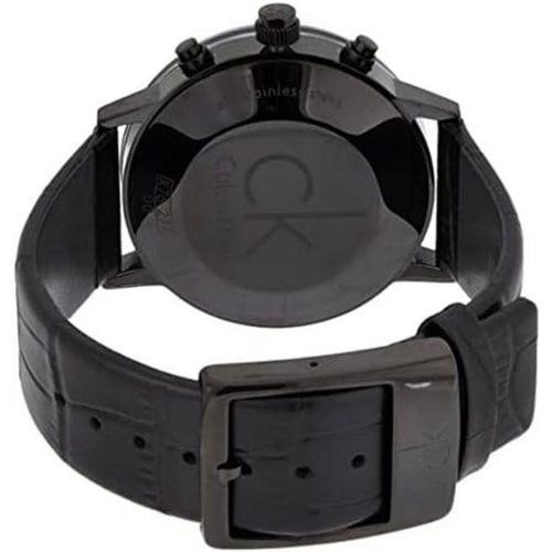 Calvin Klein K7627401 Erkek Kol Saati