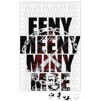 Eeeny Meeny Miny Moe Puzzle 240 Parça Yapboz