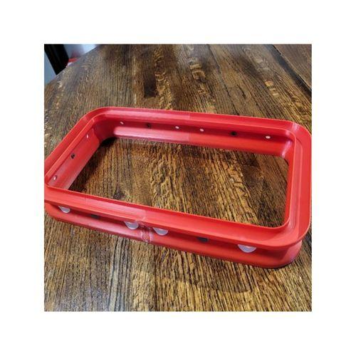 Mantar Yetiştirme Kabini (Bu ürün Sadece Plastik parçadır - Almadan Önce Soru Sorabilirsiniz)