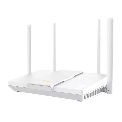 ASUS RT-BE3600E BE3600 WiFi7 Dual-Band Extendable
