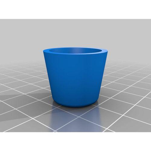 Pied PLU Antid Kaymaz Montaj Eq6 R Skywatcher Montajı (Bu ürün Sadece Plastik parçadır - Almadan Önce Soru Sorabilirsiniz)