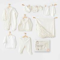 AC25591 10'lu Hastane Çıkışı Ekru