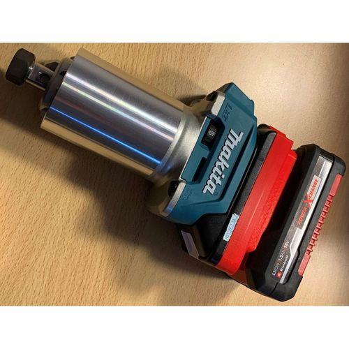 _Adapter Einll 18V Pil Görmek İçin 18V Araç - 5153311