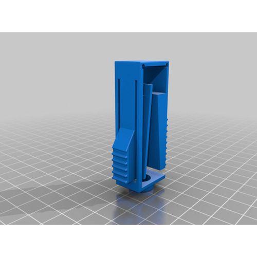 Yapıştırıcı Uygulayıcı (Bu ürün Sadece Plastik parçadır - Almadan Önce Soru Sorabilirsiniz)