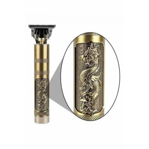 Saç Sakal Vücut Tıraş Makinesi Çizik Atma Makinesi Paslanmaz Çelik