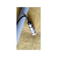 PL256'dan RG174 Adaptör 3D Baskı (Bu ürün Sadece Plastik parçadır - Almadan Önce Soru Sorabilirsiniz)