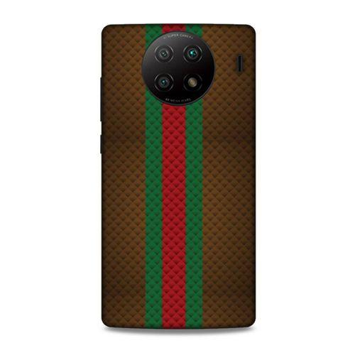 Lopard Xiaomi Redmi Note 9 5g Uyumlu Kılıf Gömlek (25) Antişok Kapak
