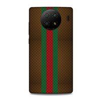 Lopard Xiaomi Redmi Note 9 5g Uyumlu Kılıf Gömlek (25) Antişok Kapak