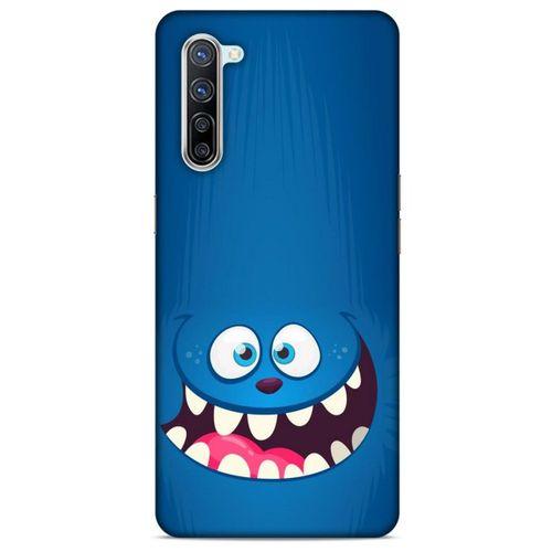 Emojix (98) Oppo Reno 3 Pro 5g Kılıf Silikon Kapak Desenli