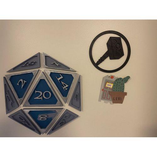 Vay paladin duvar sanatı - 5140687