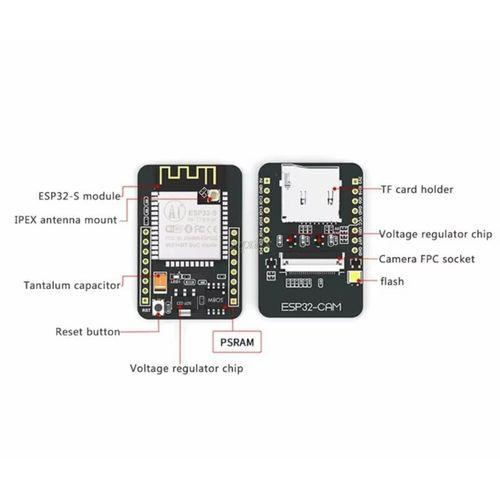 NodeMCU V3 ESP8266 ESP-12E Geliştirme Kartı