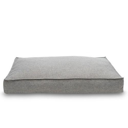 Pet Comfort Lima Ortopedik  Gri Köpek Yatağı L 110x75cm