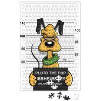 Pluto the Pup Puzzle 240 Parça Yapboz