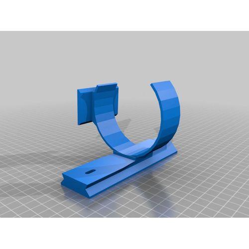 Nikon P1000 Hızlı Bırakma Plakası – 5113559