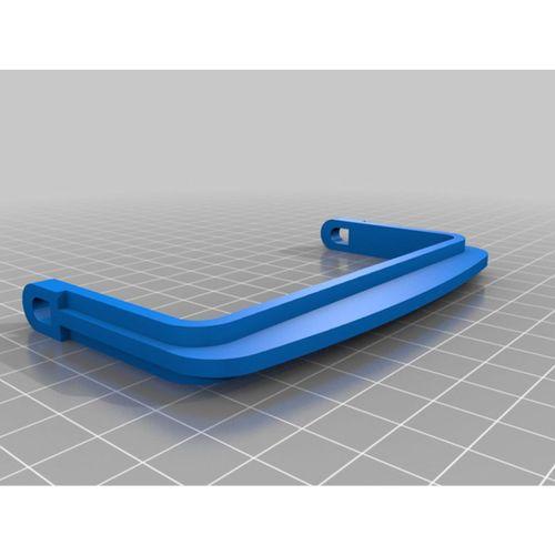 Halter F R Altlık (Bu ürün Sadece Plastik parçadır - Almadan Önce Soru Sorabilirsiniz)