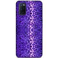 Leopar Mor Samsung Galaxy A70 Kılıf