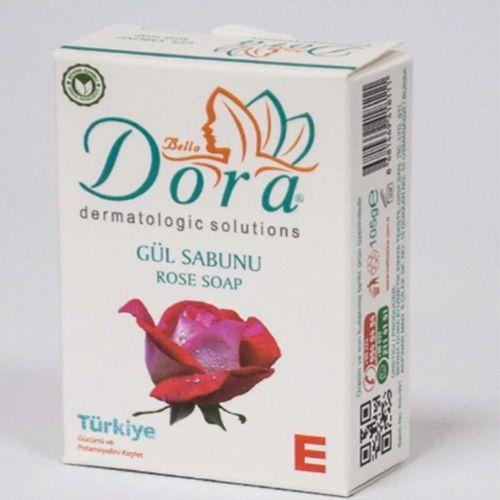 LokmanAVM Gül Sabunu 100 Gr