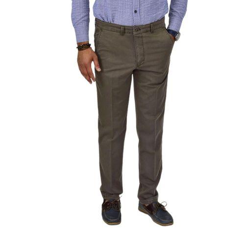 Erkek Kanvas Yazlık Pantolon Klasik 624 BGL-ST04602