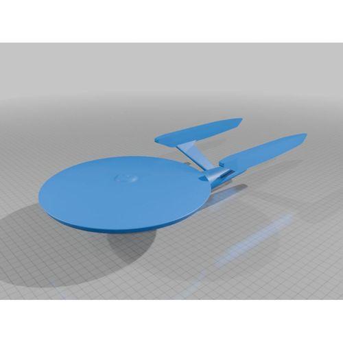 Vanguard Class, vb. Star Trek-6896095