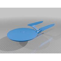 Vanguard Class, vb. Star Trek-6896095