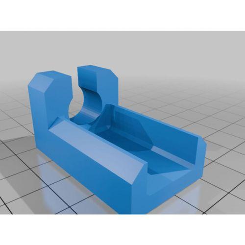 Pine64 Pinecil Havya Standı 3D Baskı (Bu ürün Sadece Plastik parçadır - Almadan Önce Soru Sorabilirsiniz)