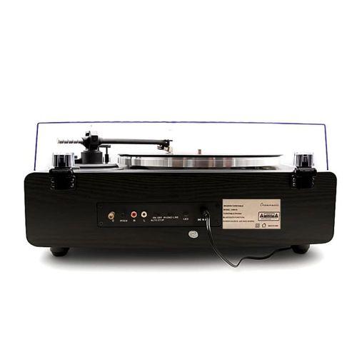 Crownwell Pikap Vegas Plus Silver