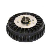 Orjinal Arka Kampana Lodgy 432001324R