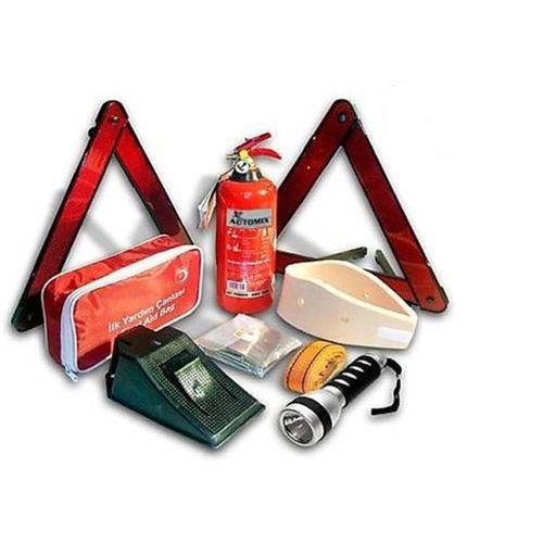 Trafik Seti Full Set