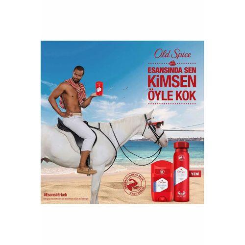 Old Spice Captain Deodorant Stick 50 ML