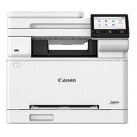 CANON I-SENSYS MF664CDW RENKLI LASER YAZ/TAR/FOT/DUB/ETH/WIFI