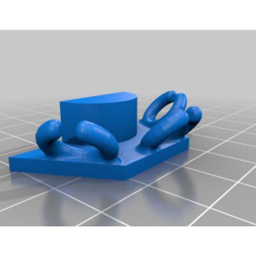 Hexmail Altıgen Zırh Takviyeli Remix (Bu ürün Sadece Plastik parçadır - Almadan Önce Soru Sorabilirsiniz)