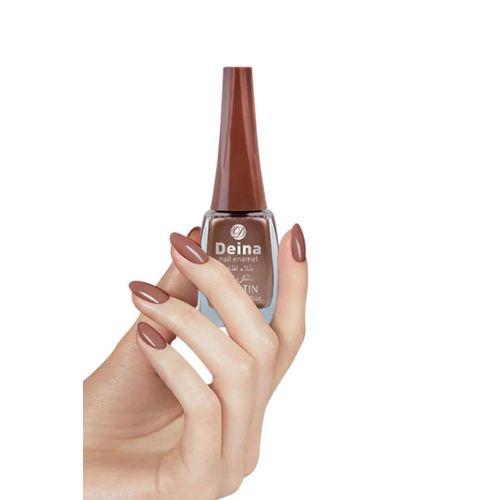 5 Adet Keratinli Besleyici Oje 14 ml SET6  mudanis