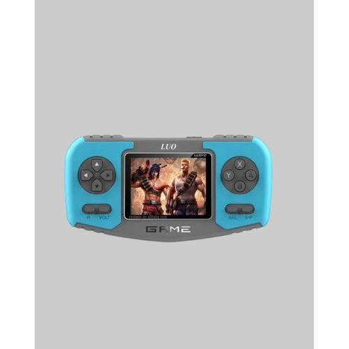 Taşınabilir Mini Video Oyun Konsolu Ergonomik Tasarım