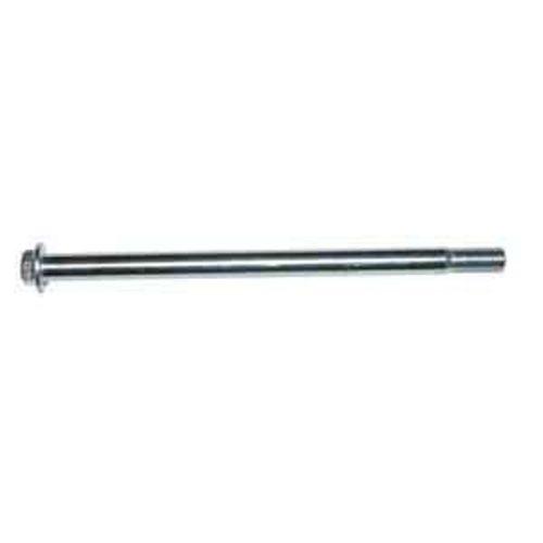 MONDİAL Mondial Mr150 Arka Teker Mili 15-245 Mm Orj