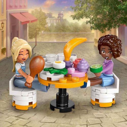 Nessiworld  LEGO Friends Restoran ve Aşçılık Okulu 42655