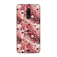 Xiaomi Redmi 8 Uyumlu Kılıf Utopia (11) Tam Koruma Pembe