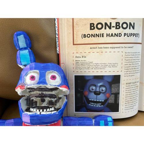 Solgun Bon Bon (Bu ürün Sadece Plastik parçadır - Almadan Önce Soru Sorabilirsiniz)