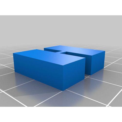 Rammstein Yazı Tipi (Bu ürün Sadece Plastik parçadır - Almadan Önce Soru Sorabilirsiniz)