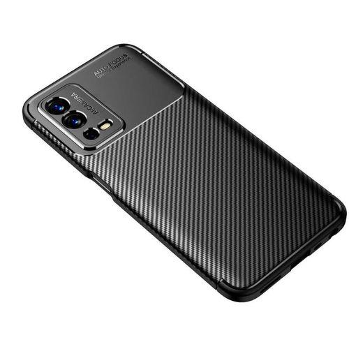 Oppo A55 4G Kılıf Zore Negro Silikon Kapak