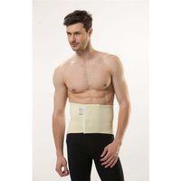 Dode Flora Şalcı Unisex Ortopedik Cırtcırtlı  Bel Korse