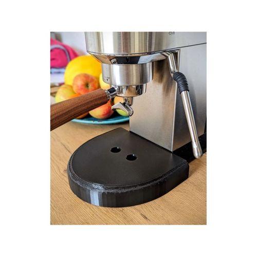 DeLonghi Dedica 885 Taban (Bu ürün Sadece Plastik parçadır - Almadan Önce Soru Sorabilirsiniz)